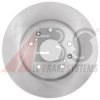 NK 205231 Brake Disc